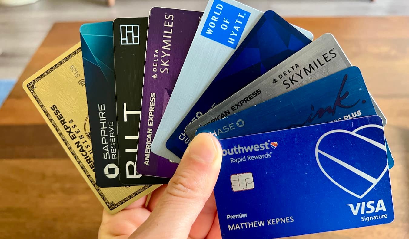 Credit Card Debt in America Hits Record Levels in 2026