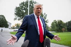 Trump’s Tax Immunity Could Save Him More Than $600 Million