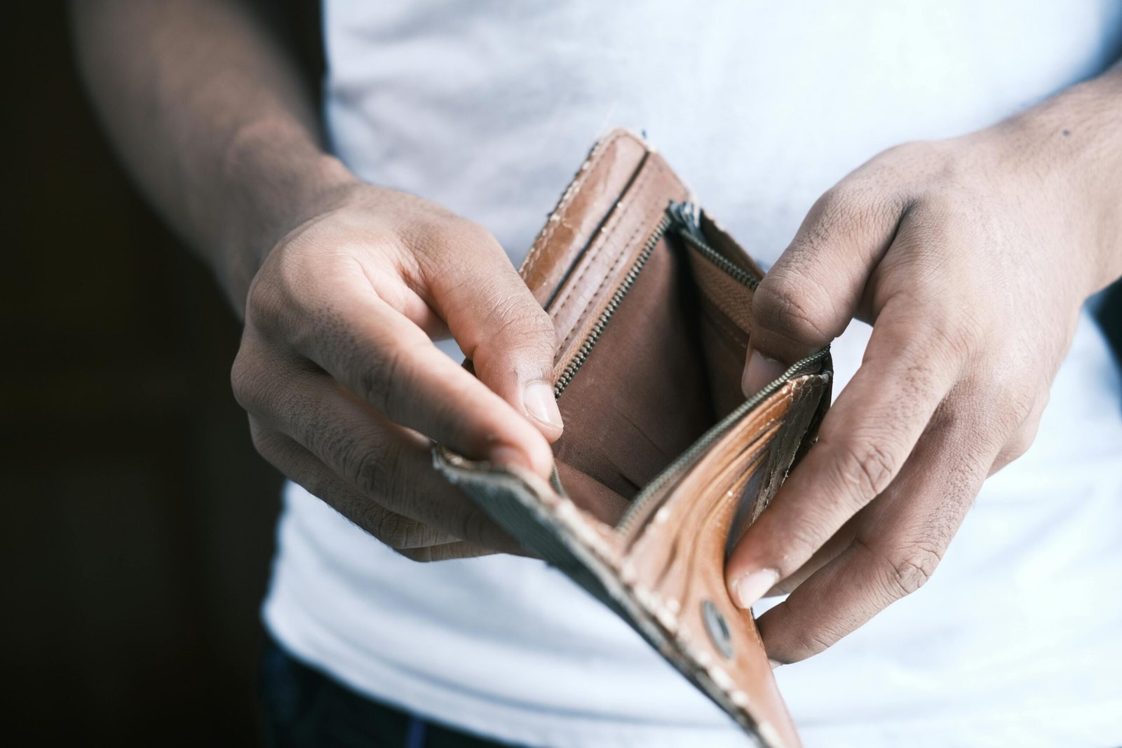 Why Your Wallet Is Feeling the Squeeze — Even If You Didn’t See It Coming